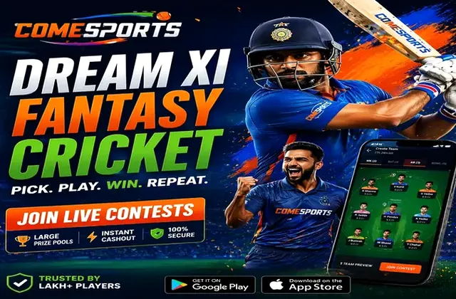 Wwwouropg (ouropg) fantasy cricket & matchday visual 1